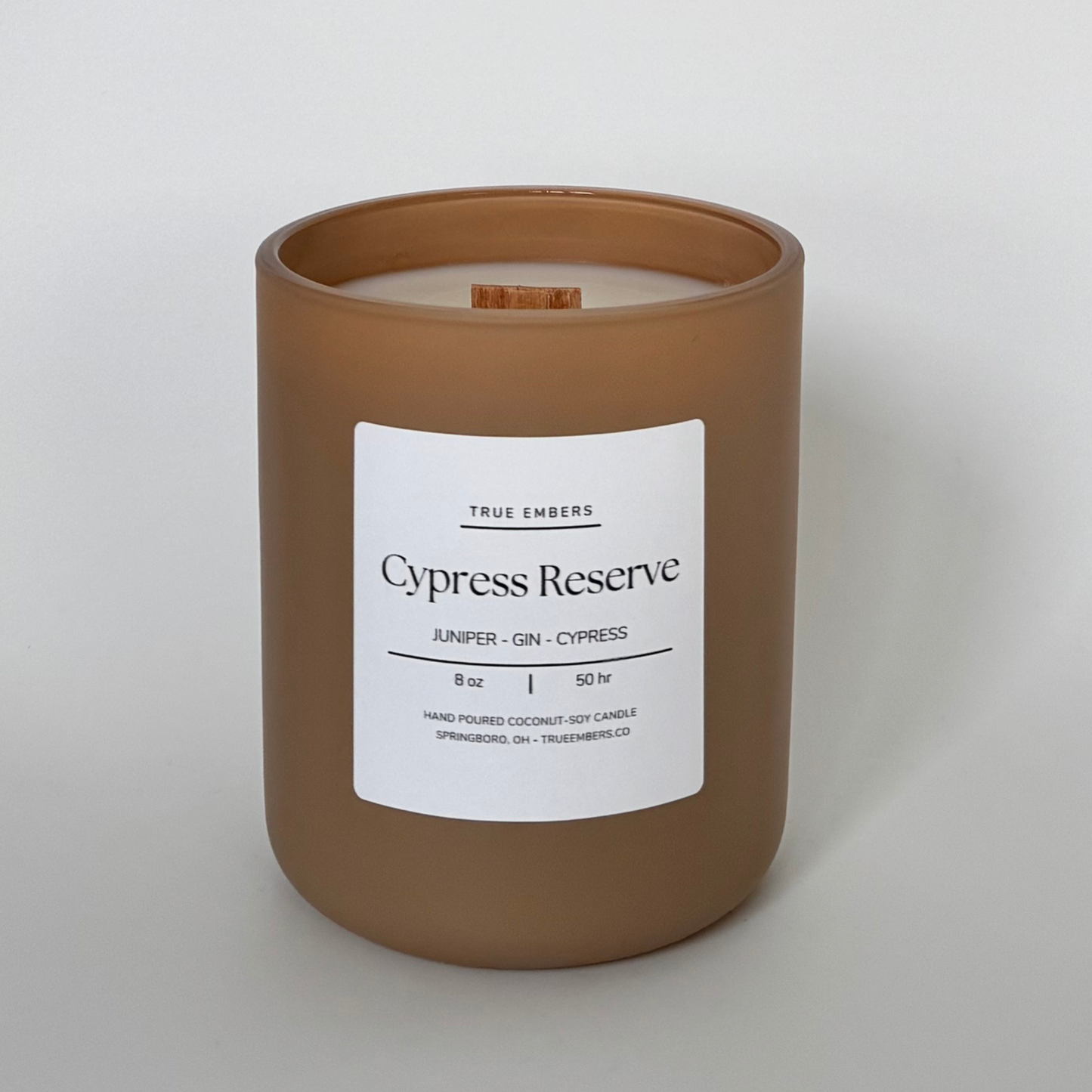 Cypress Reserve