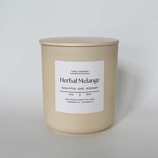 Herbal Melange