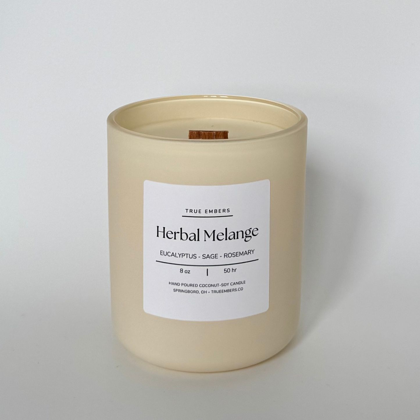 Herbal Melange