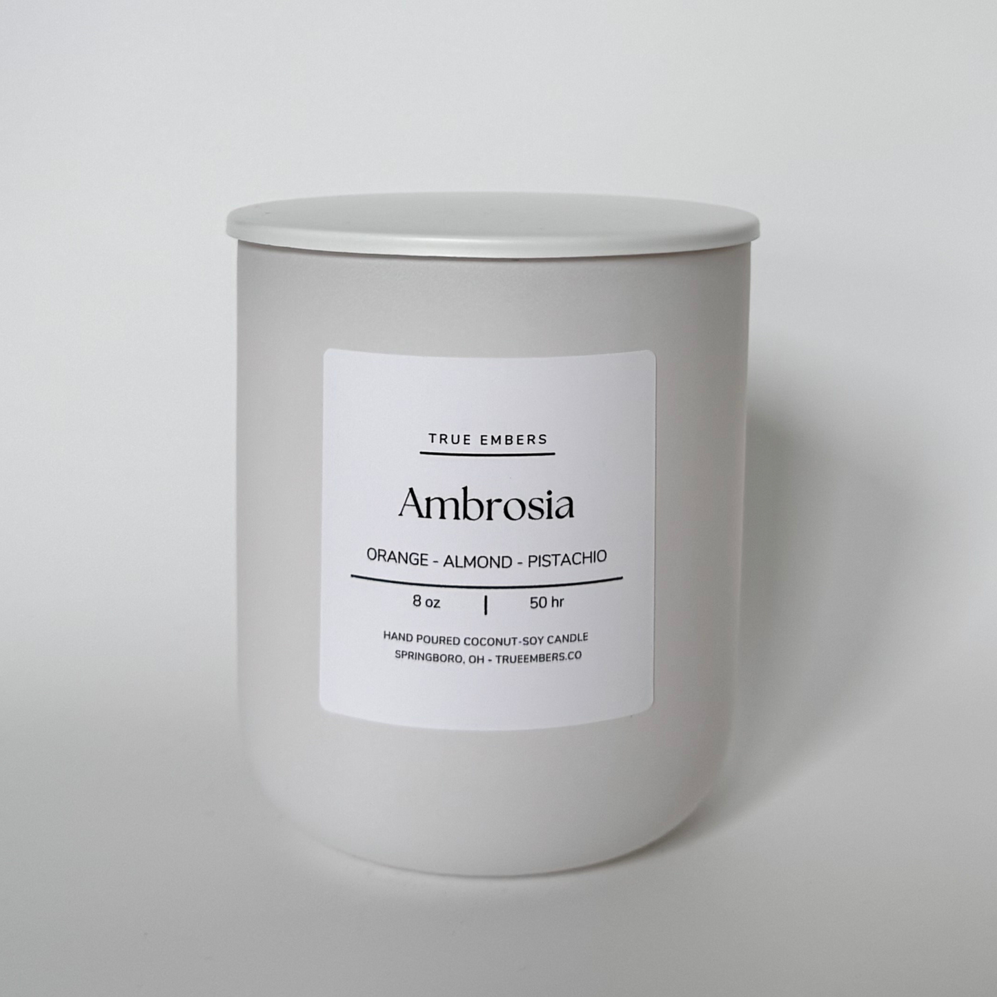 Ambrosia