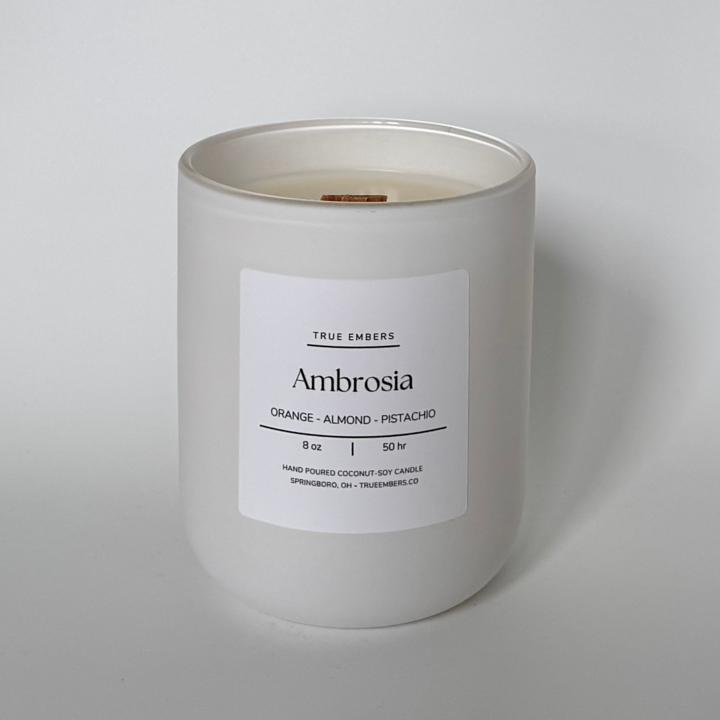Ambrosia