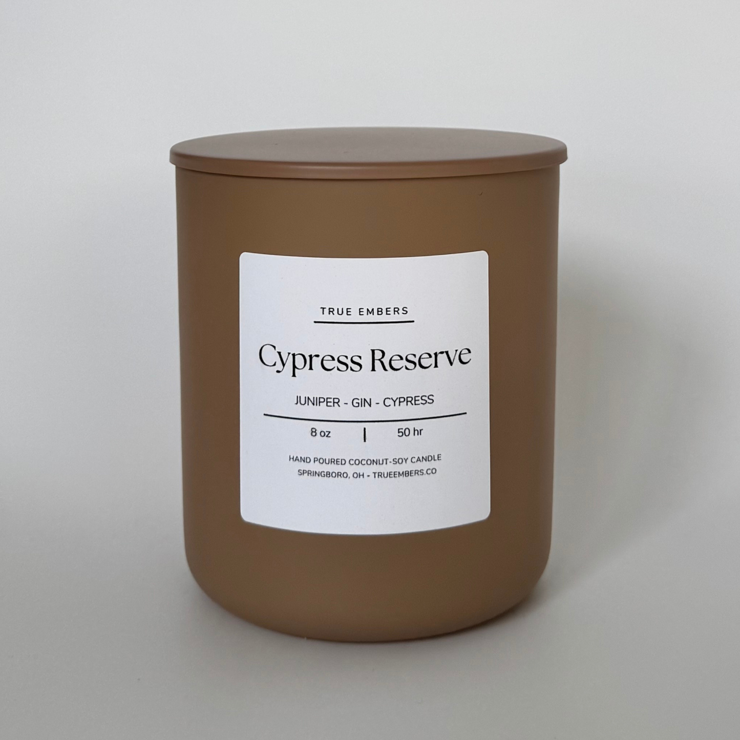 Cypress Reserve