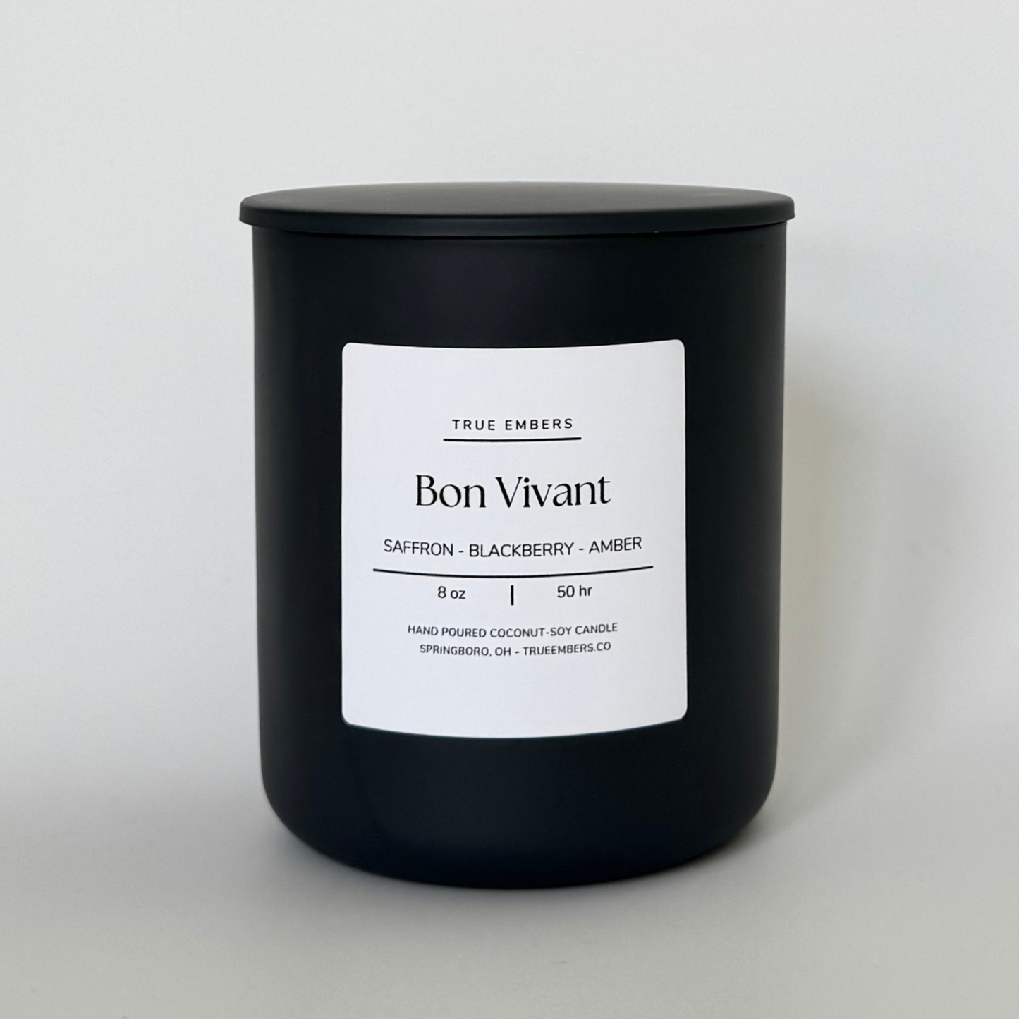 Bon Vivant