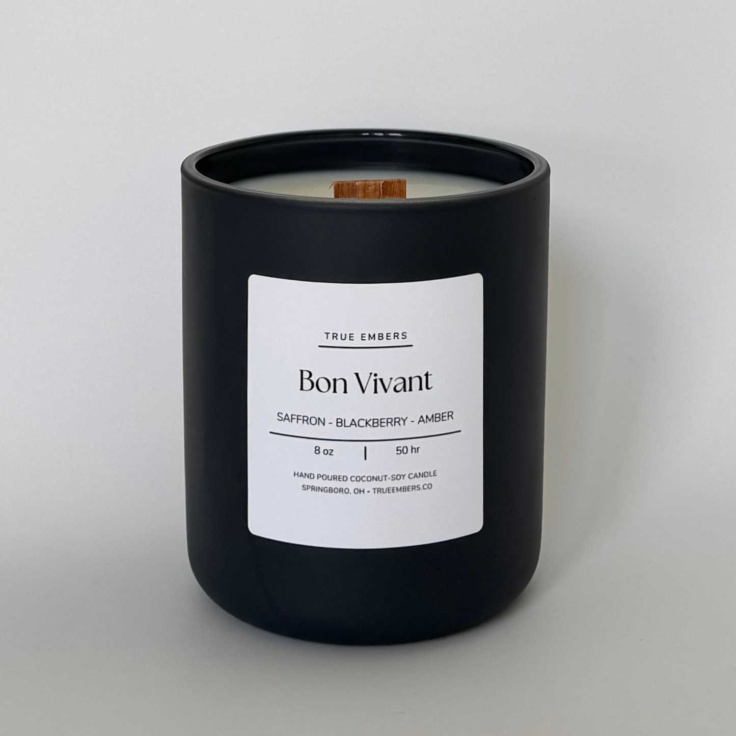 Bon Vivant
