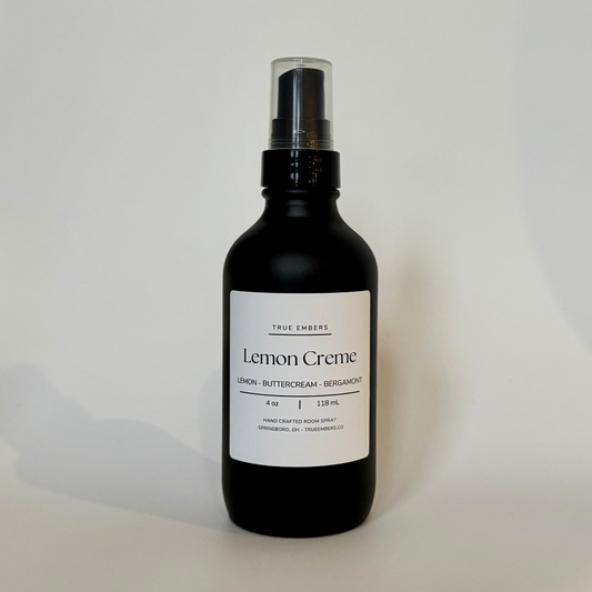 Lemon Creme