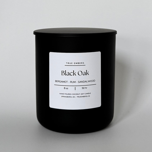 Black Oak