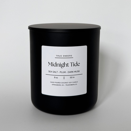 Midnight Tide