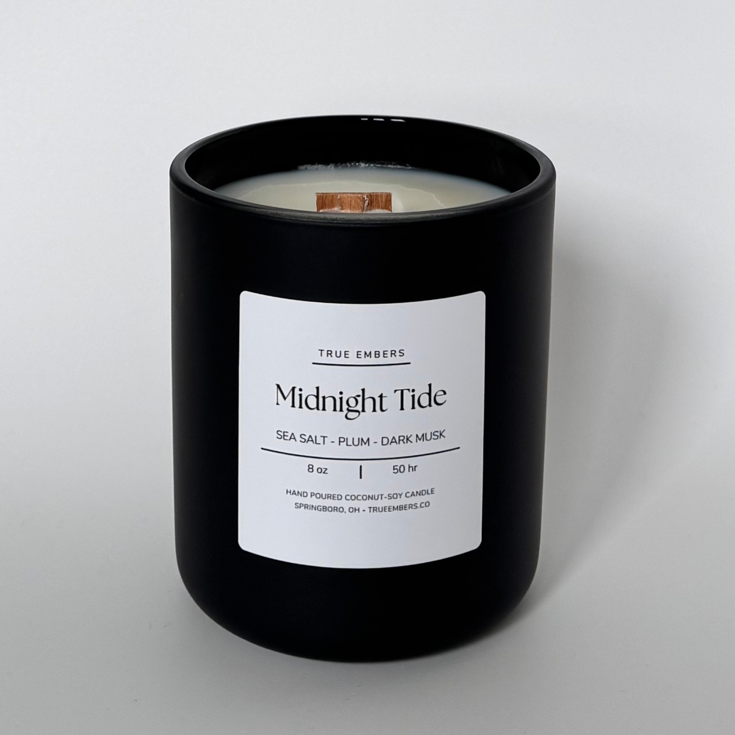 Midnight Tide